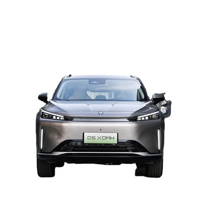 Experience the Future of Transportation with ROEWE 2024D7X DMH SUV 's Energy Ride-on Car