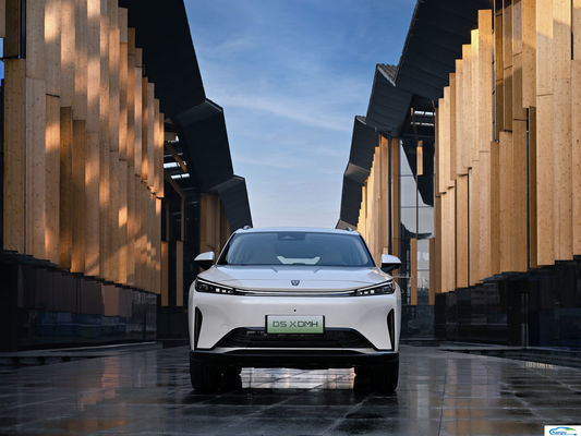 Experience the Future of Transportation with ROEWE 2024D7X DMH SUV 's Energy Ride-on Car