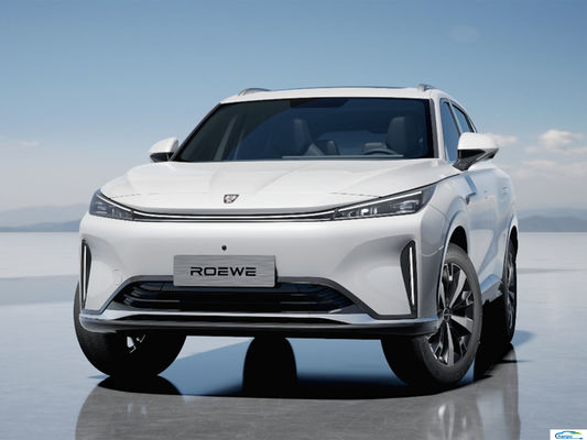 Experience the Future of Transportation with ROEWE 2024D7X DMH SUV 's Energy Ride-on Car