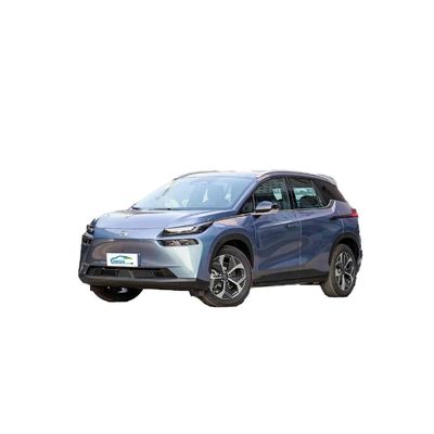 Choice V-2024 Plus 60 Star Flare Electric SUV for Aion Maximum Full Load Mass 2350Kg