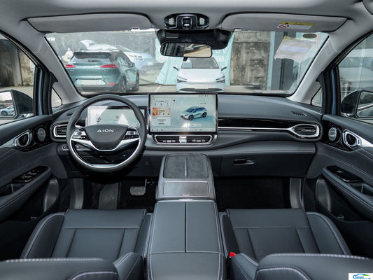 Choice V-2024 Plus 60 Star Flare Electric SUV for Aion Maximum Full Load Mass 2350Kg