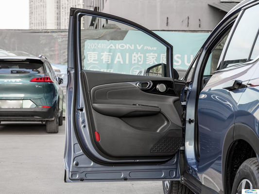 Choice V-2024 Plus 60 Star Flare Electric SUV for Aion Maximum Full Load Mass 2350Kg