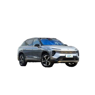 Maximum Full Load Mass 2850Kg Nio Es7-2024 75Kwh Passenger Car for Everyday Driving
