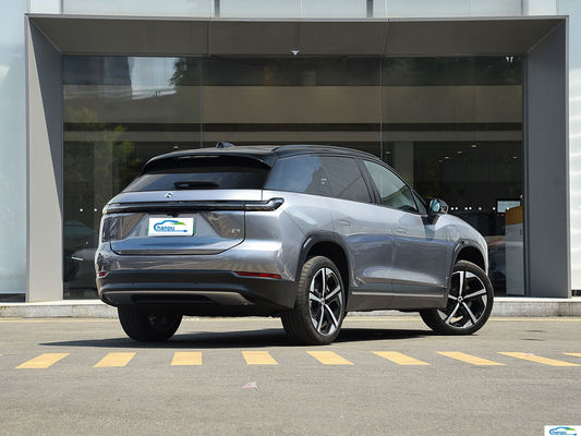 Maximum Full Load Mass 2850Kg Nio Es7-2024 75Kwh Passenger Car for Everyday Driving