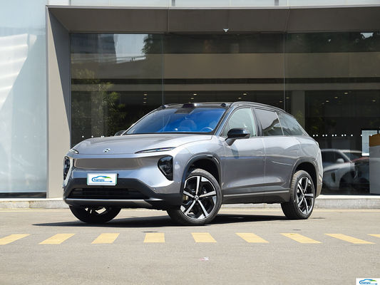 Maximum Full Load Mass 2850Kg Nio Es7-2024 75Kwh Passenger Car for Everyday Driving