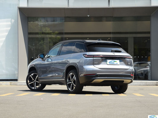 Maximum Full Load Mass 2850Kg Nio Es7-2024 75Kwh Passenger Car for Everyday Driving