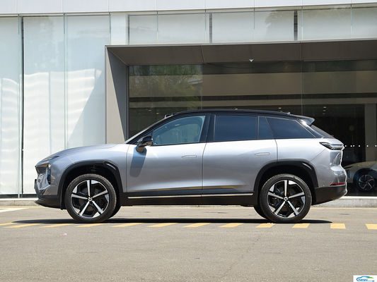 Maximum Full Load Mass 2850Kg Nio Es7-2024 75Kwh Passenger Car for Everyday Driving