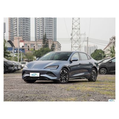 Electric Car Byd Seal Glory Version Ride-On Medium Network Fast Charging Competitive