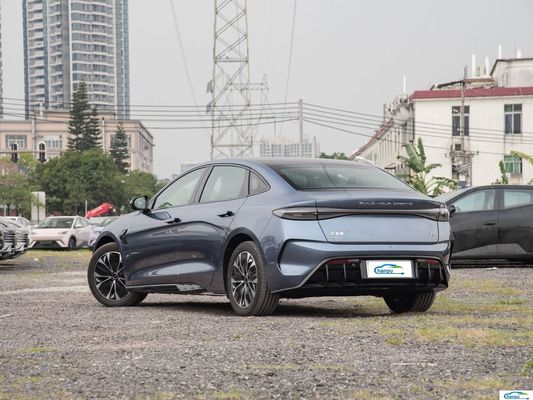 Electric Car Byd Seal Glory Version Ride-On Medium Network Fast Charging Competitive