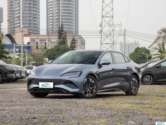Electric Car Byd Seal Glory Version Ride-On Medium Network Fast Charging Competitive