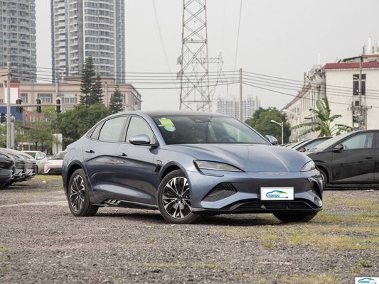 Electric Car Byd Seal Glory Version Ride-On Medium Network Fast Charging Competitive