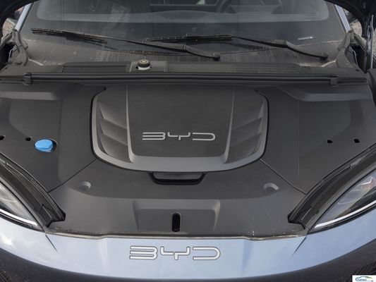 Electric Car Byd Seal Glory Version Ride-On Medium Network Fast Charging Competitive