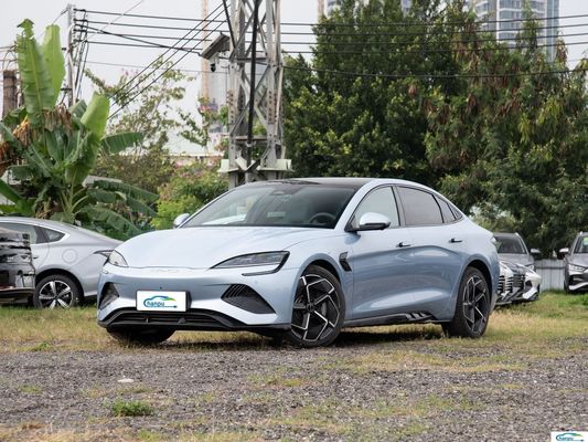 Electric Car Byd Seal Glory Version Ride-On Medium Network Fast Charging Competitive