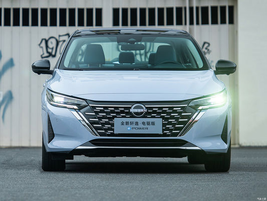 2023 Nissan SYLPHY xuanyi Sedan 1.6L 1.2L CVT Automatic Gasoline Passenger Car Made