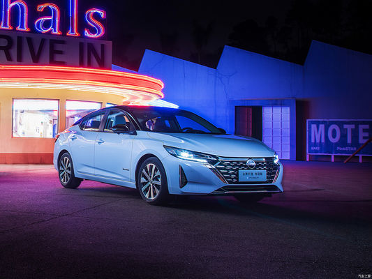 2023 Nissan SYLPHY xuanyi Sedan 1.6L 1.2L CVT Automatic Gasoline Passenger Car Made