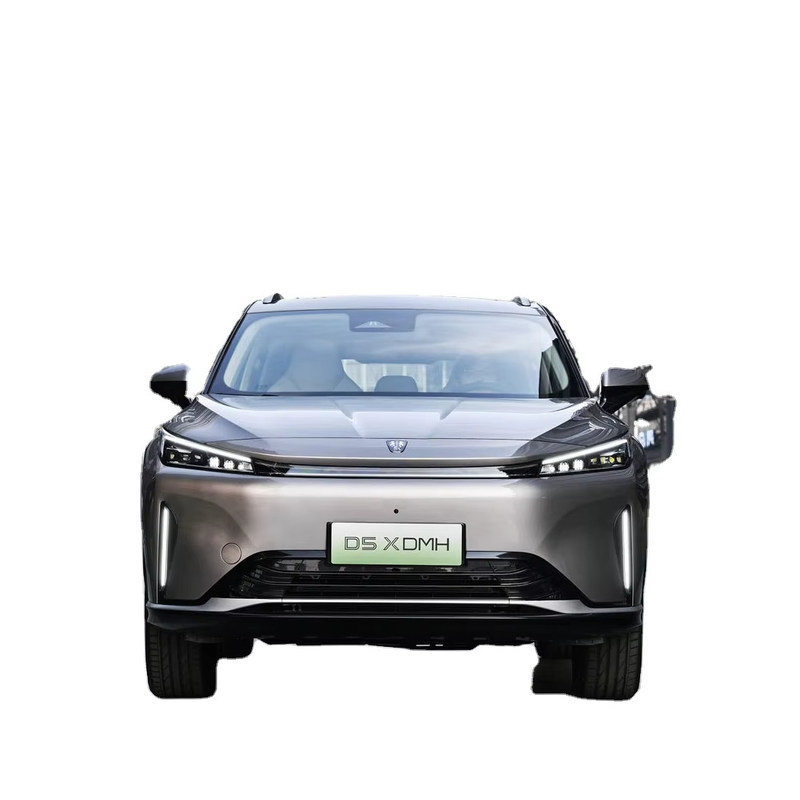 Experience the Future of Transportation with ROEWE 2024D7X DMH SUV 's Energy Ride-on Car