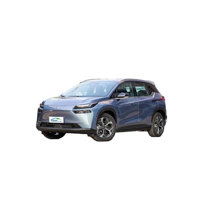 Choice V-2024 Plus 60 Star Flare Electric SUV for Aion Maximum Full Load Mass 2350Kg