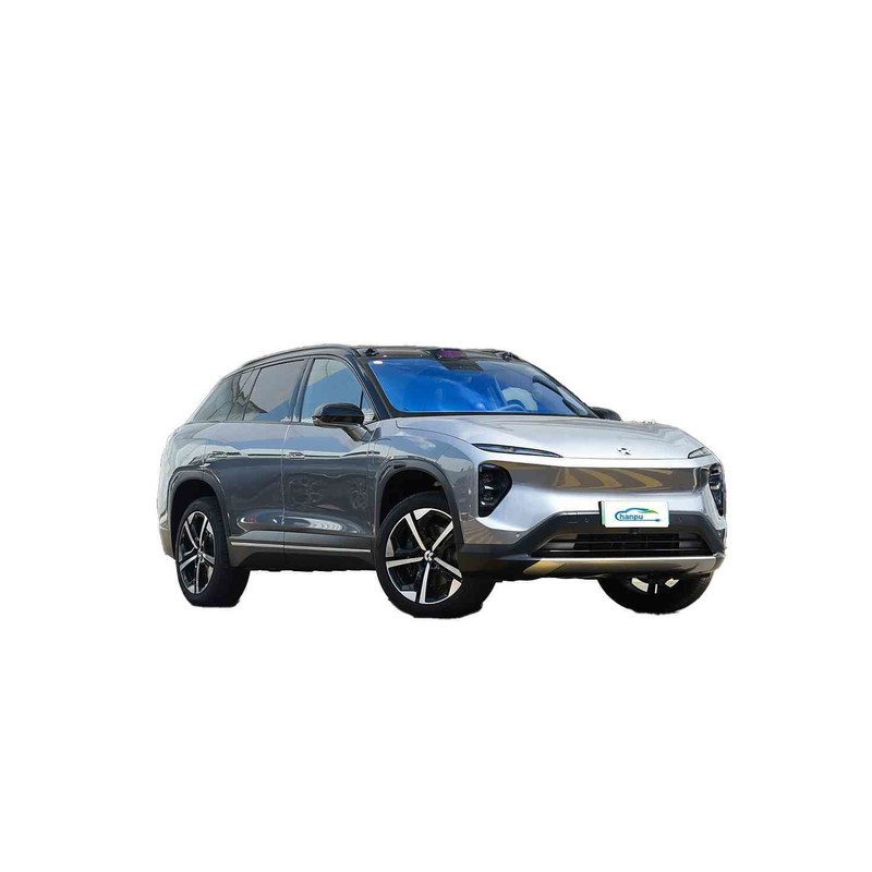 Maximum Full Load Mass 2850Kg Nio Es7-2024 75Kwh Passenger Car for Everyday Driving