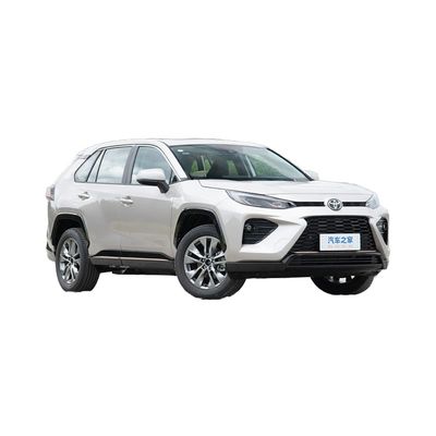 2024 wildlander Smart Plug-in Compact SUV Electrical Hybrid for toyota and Roof rack