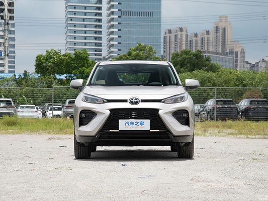 2024 wildlander Smart Plug-in Compact SUV Electrical Hybrid for toyota and Roof rack