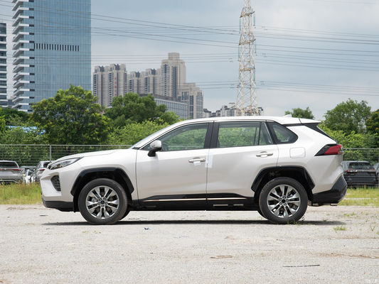 2024 wildlander Smart Plug-in Compact SUV Electrical Hybrid for toyota and Roof rack