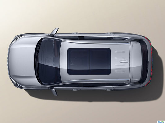 Manual Gearing Chery Jetour X90 PLUS 2024 1.6TD DCT Gasoline Petrol 5 6 7 Seats Cars